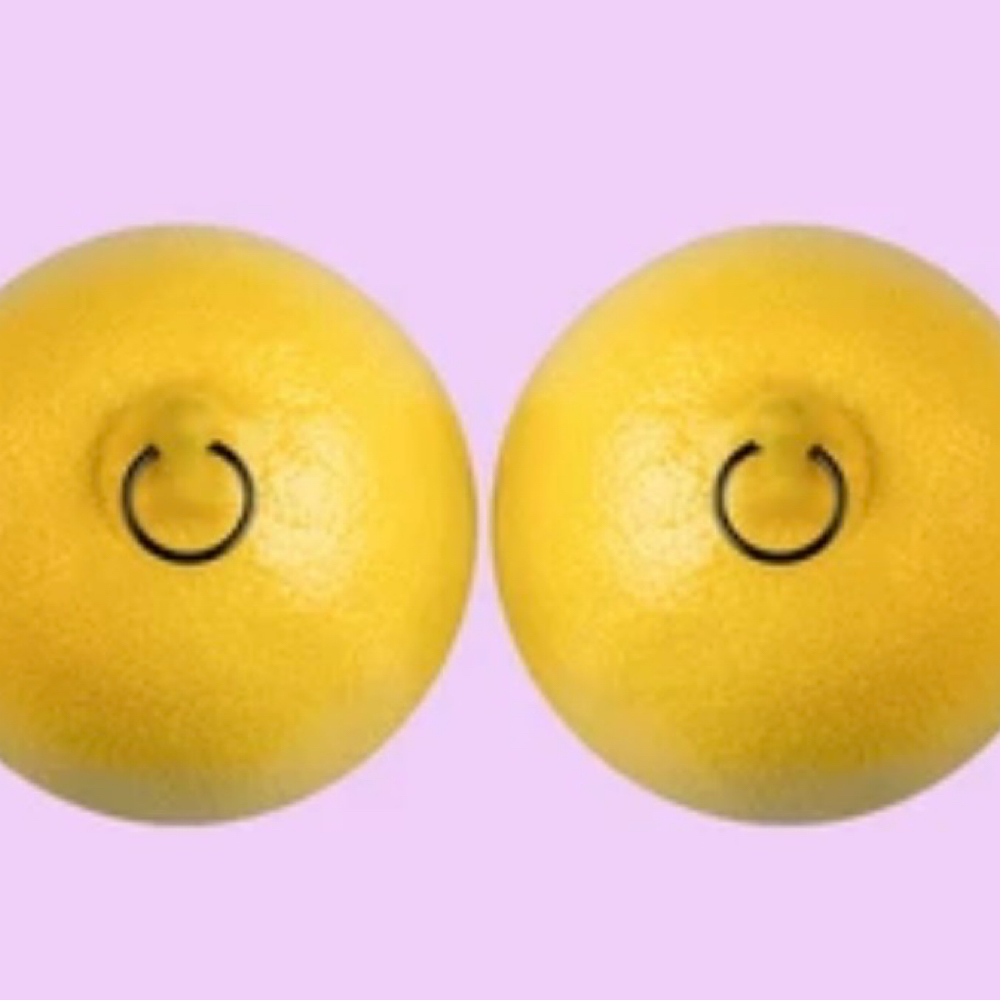 Nipple(Pair) at Redemption Ink Tattoo in Hutchinson, KS
