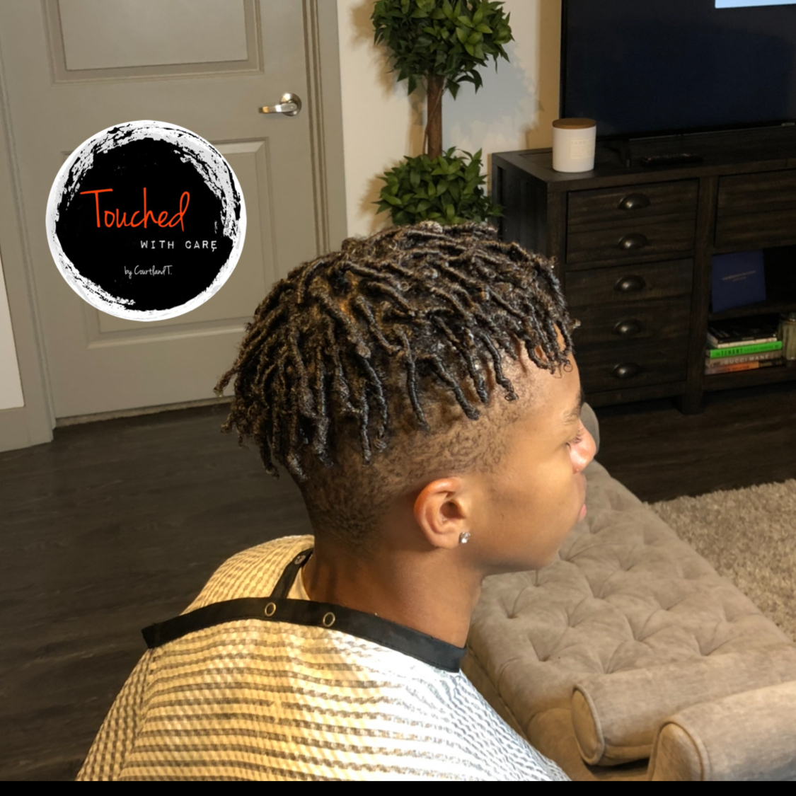 Comb Coils