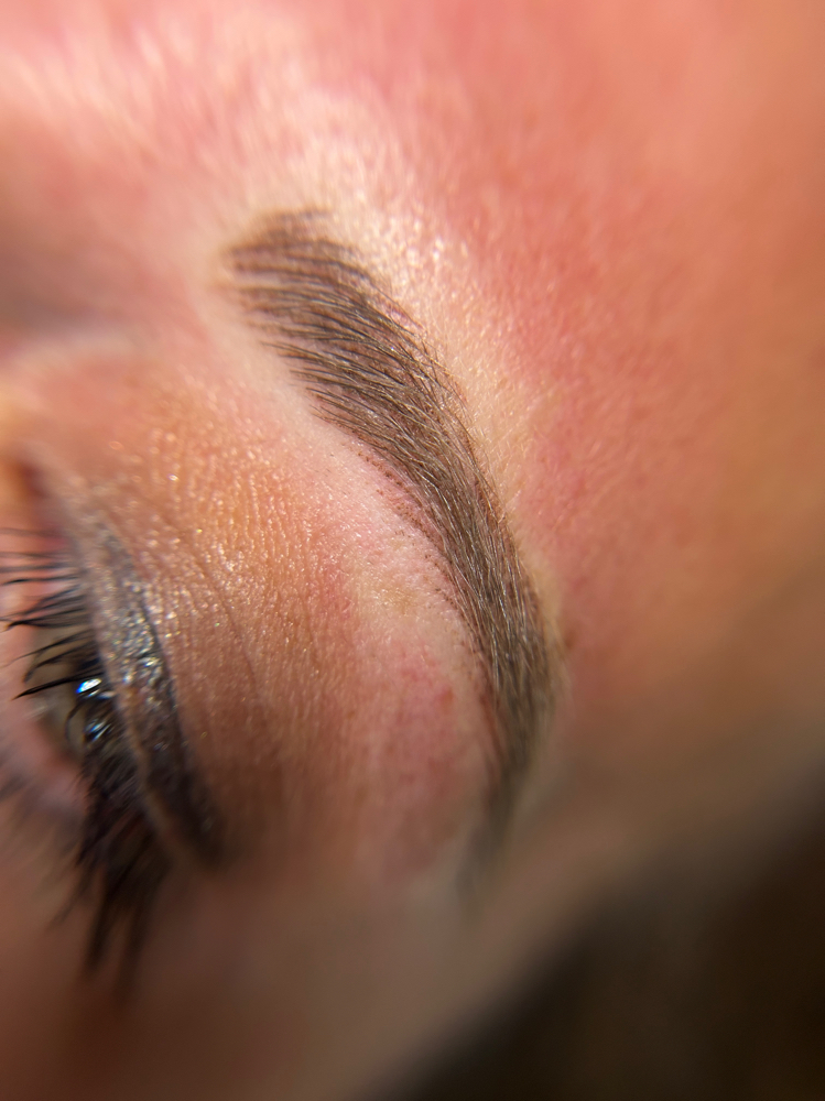 Annual Nano Brows