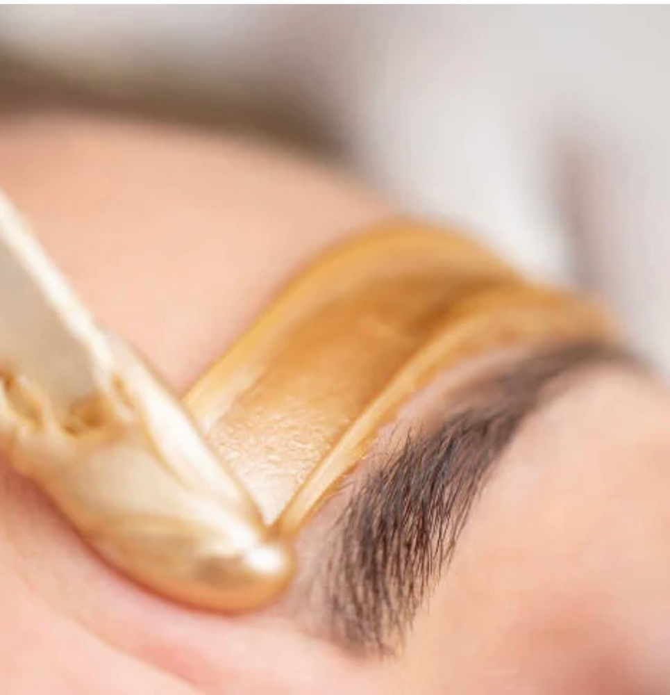 Brow Shaping