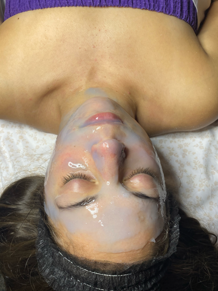 Skintimate Custom Hydrojelly Facial