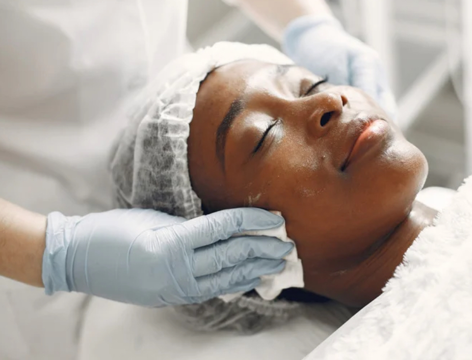 Retinol Infusion Facial