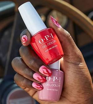 Add Gel To Any Nail Package