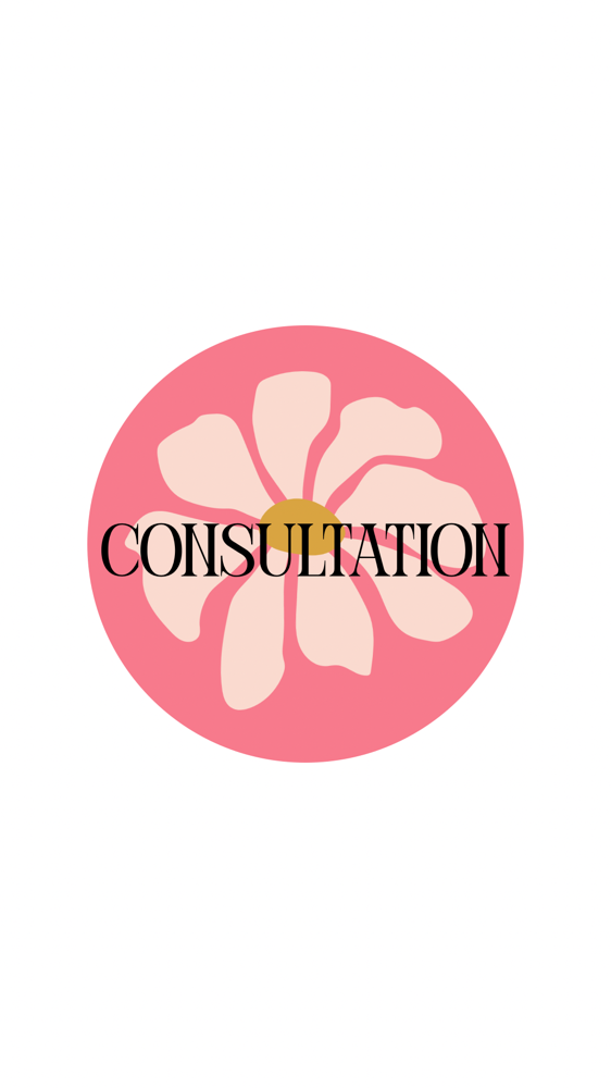 Color/Cut Consultation