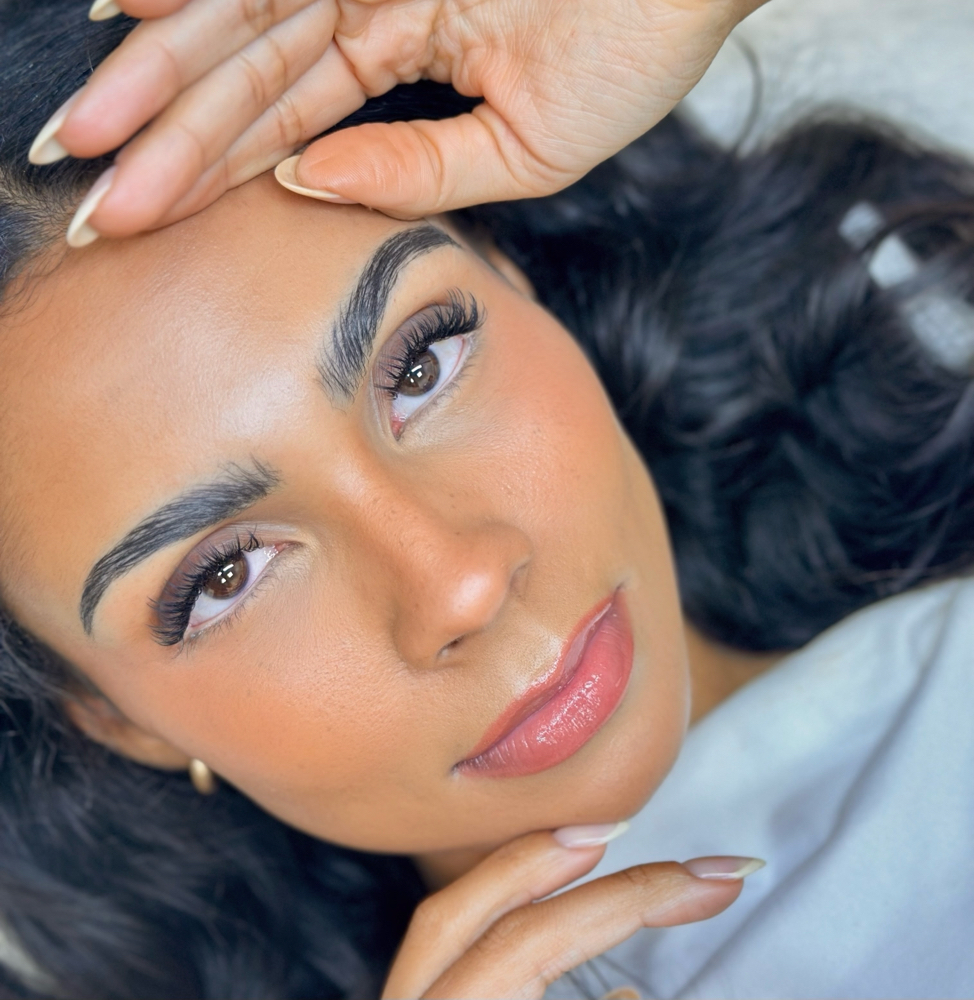 Hybrid Set at The Cynn Aesthetic in Tampa, FL