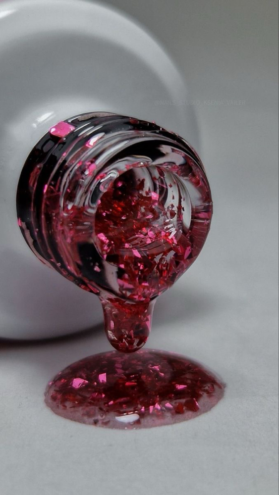 Gel Manicure