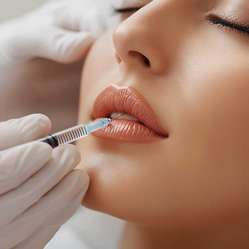 Dermal Filler Treatment (Versa)