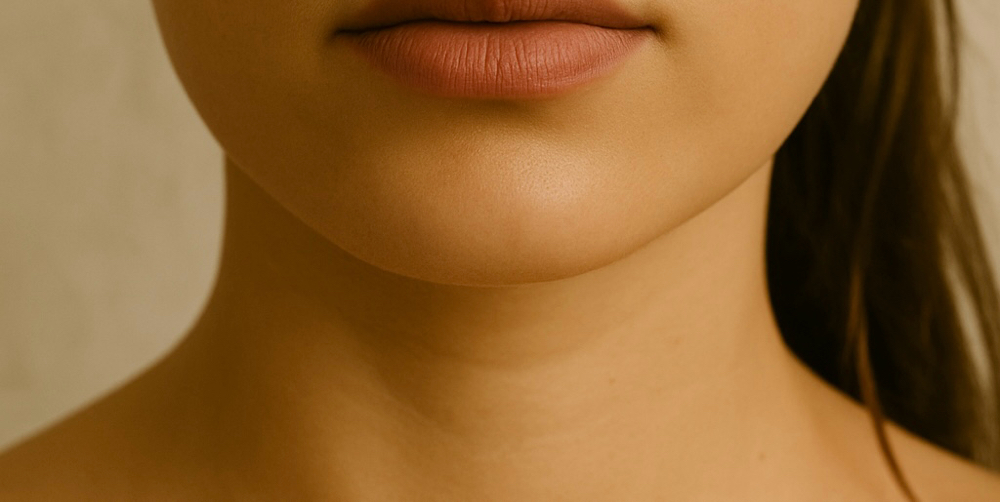 Chin
