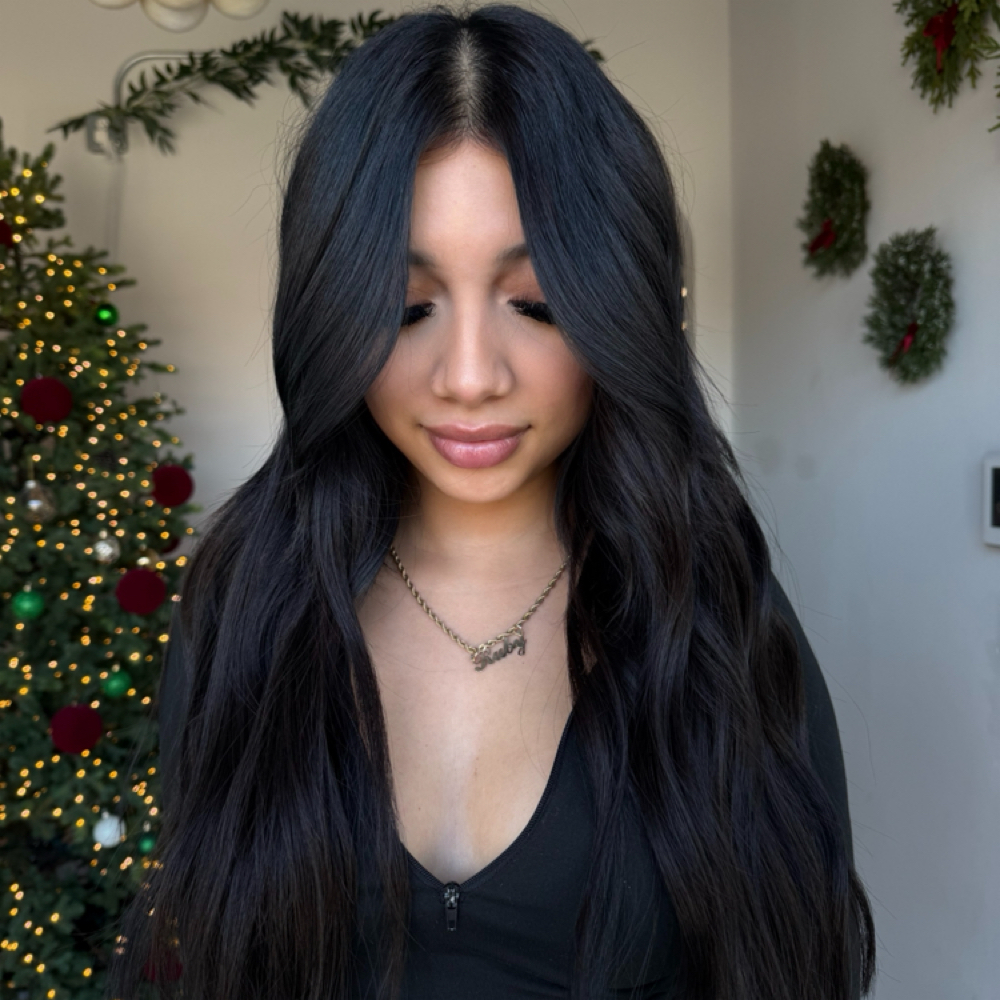 Wash And Style at nicole.stylezz in Midland, TX