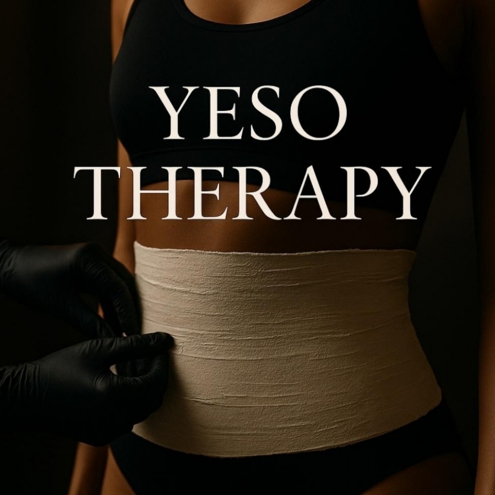Yesotherapy at Le Bar Beaute in Indian Trail, NC