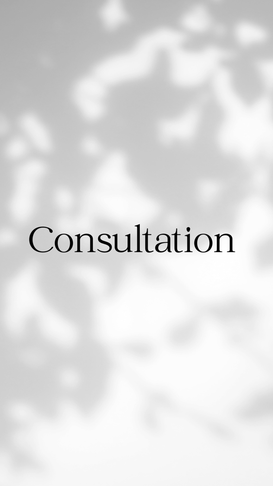 Consultation at Luxe Hair Studio in Goose Creek, SC