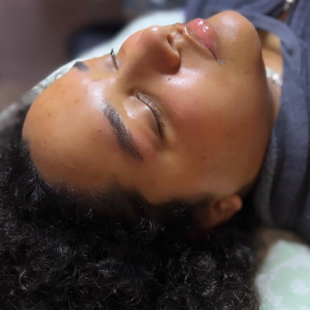 The Teen Treatment Facial (Jamie) at Graceful Effects Day Spa in Brandon, MS