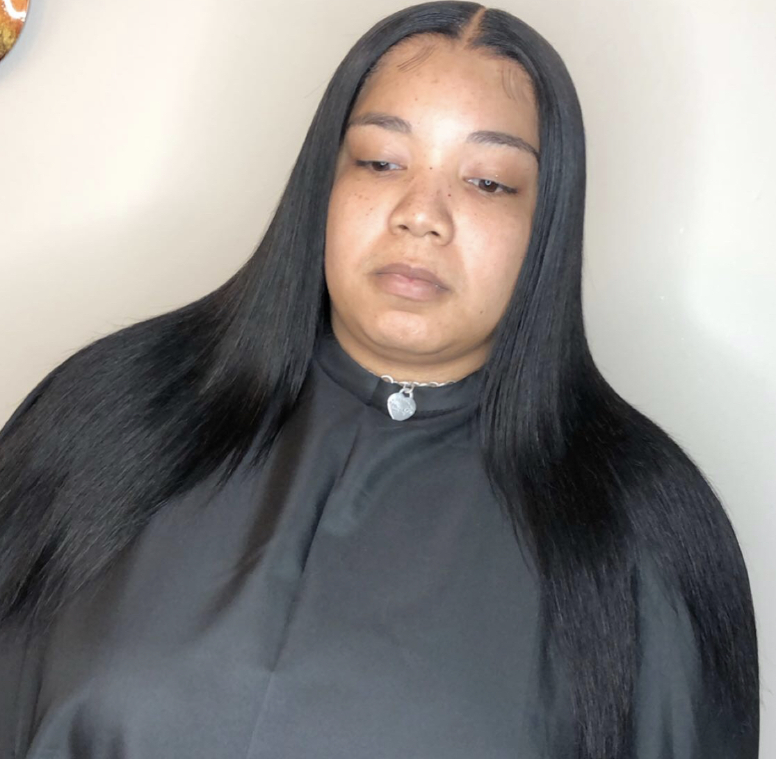 Closure Quickweave