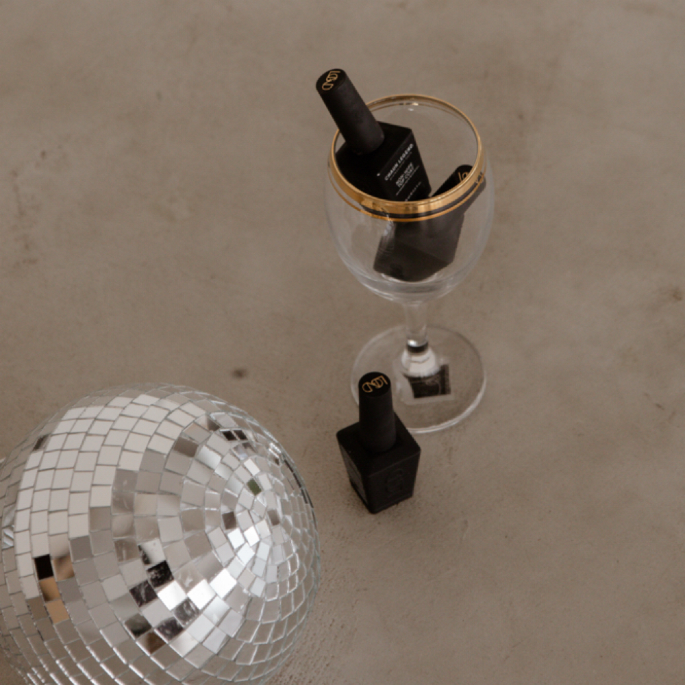 Double Durable Gel Manicure at One:Nine Salon LLC in Lubbock, TX