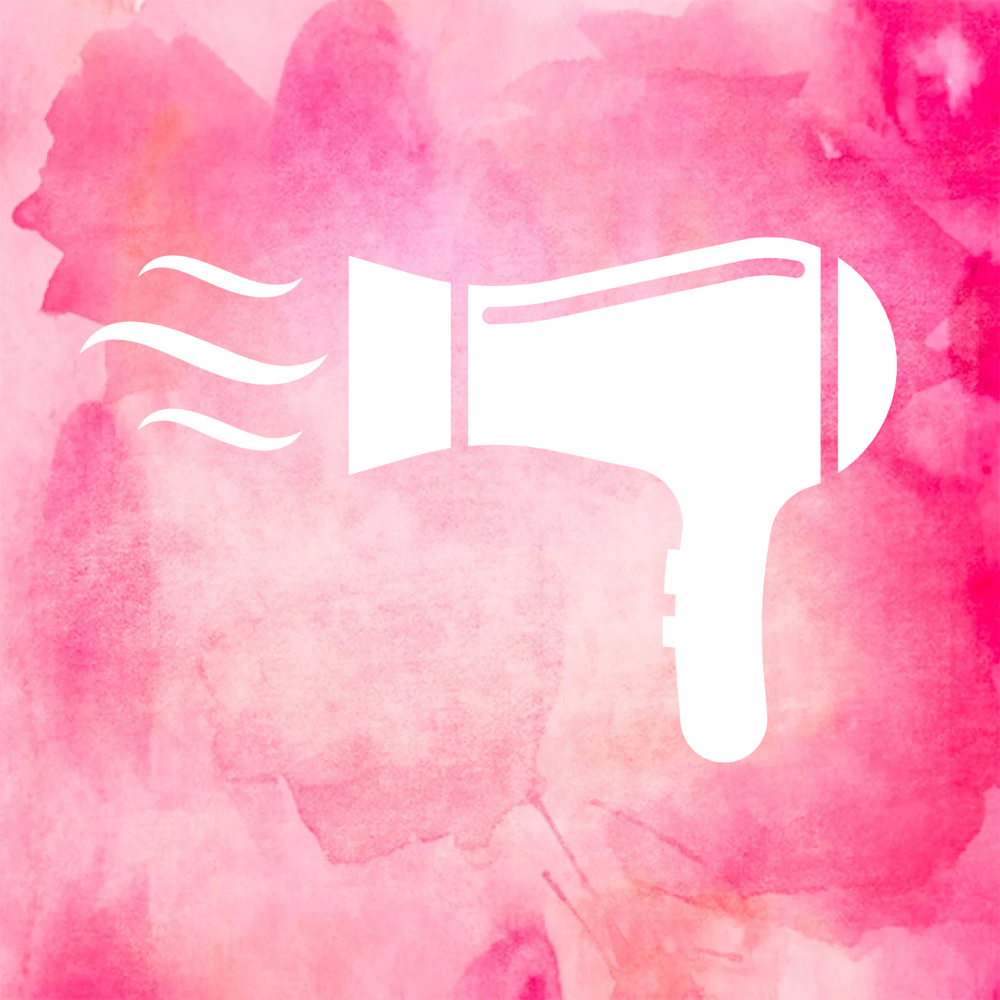 Shampoo/Blowout