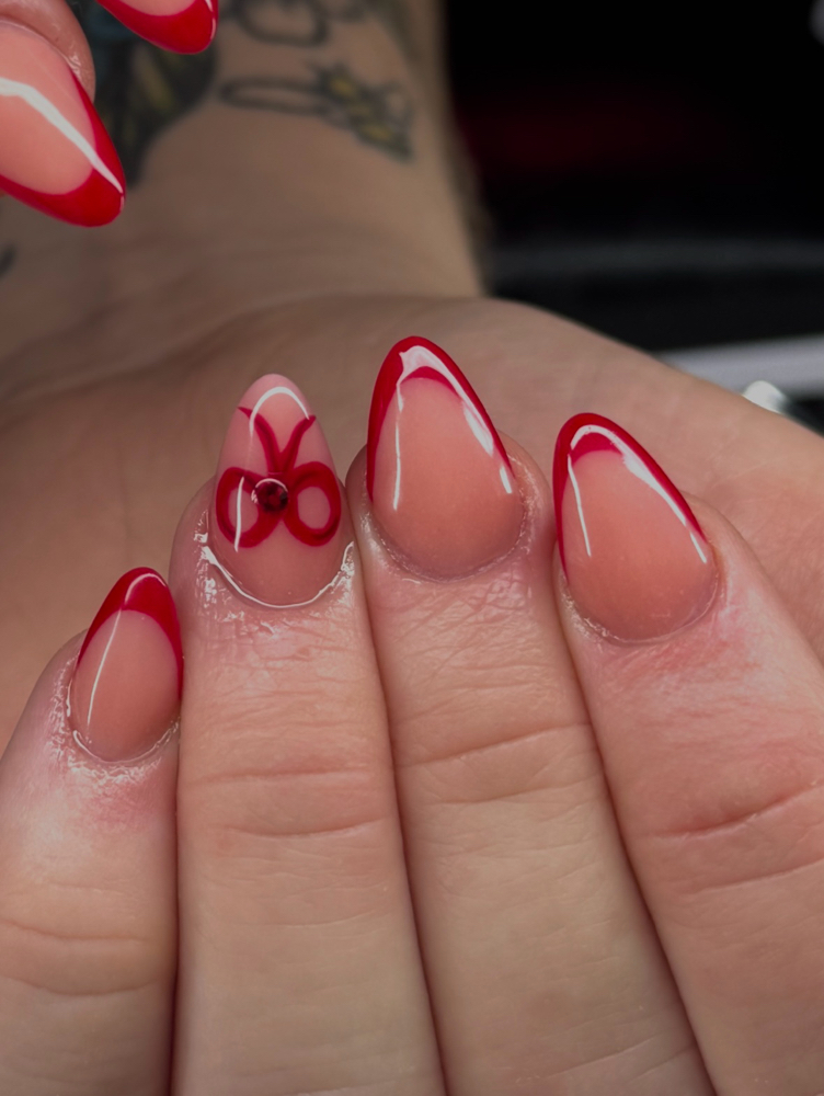 Short Full Set