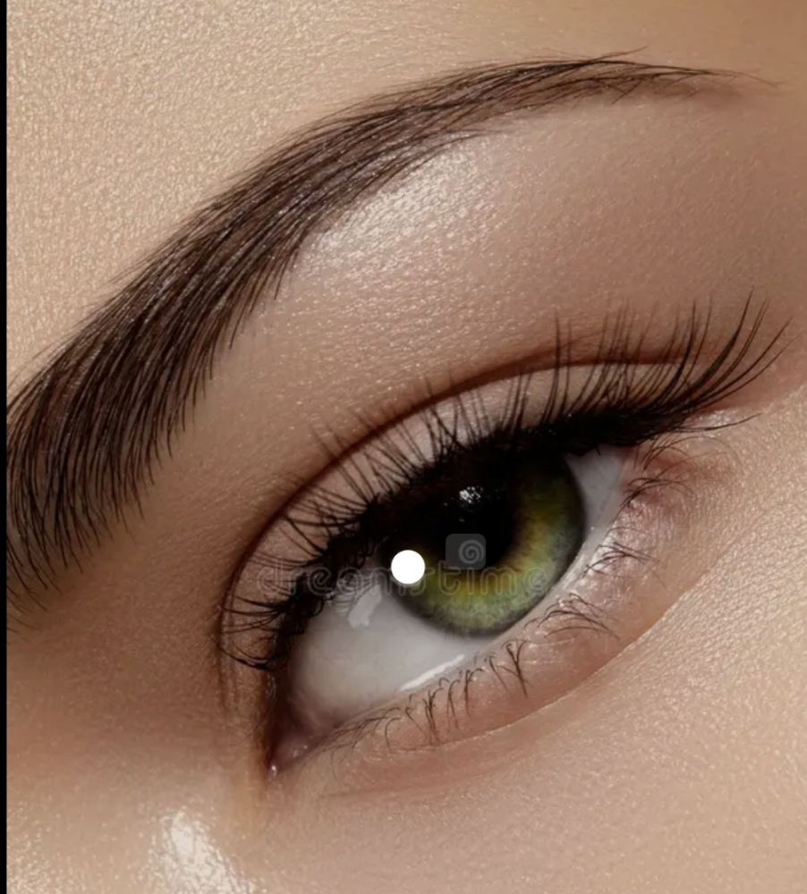 Brow Wax