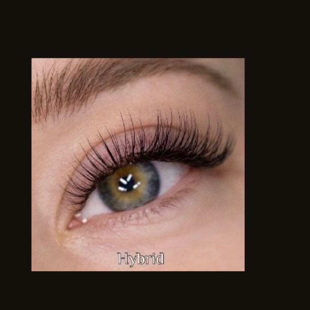 Hybrid Lash Fill at Chatuge Med Spa & Fitness in Hiawassee, GA