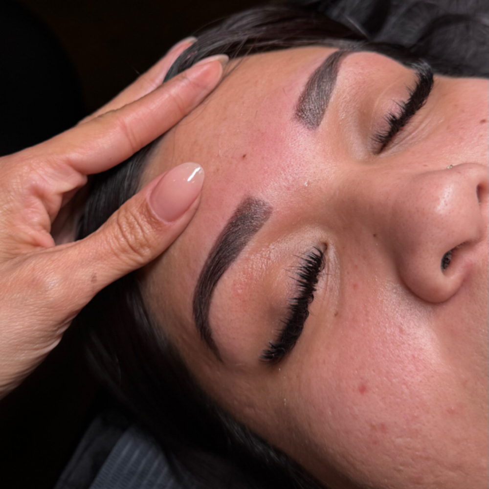 Brow Tint Only at Jordie’s Esthetics in Sparks, NV