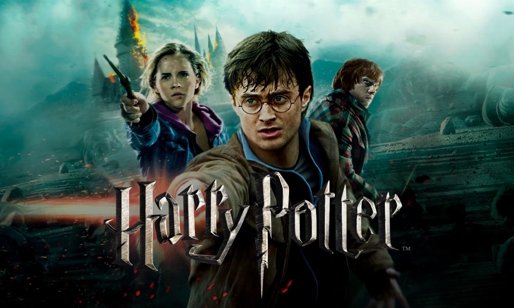 Harry Potter Facial-OCTOBER ONLY