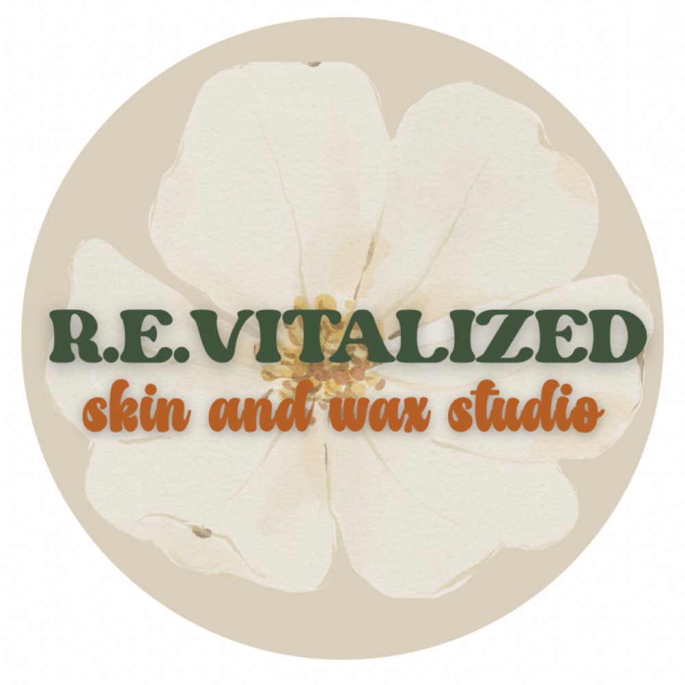 Back at REvitalized skin and wax studio in Salem, IN