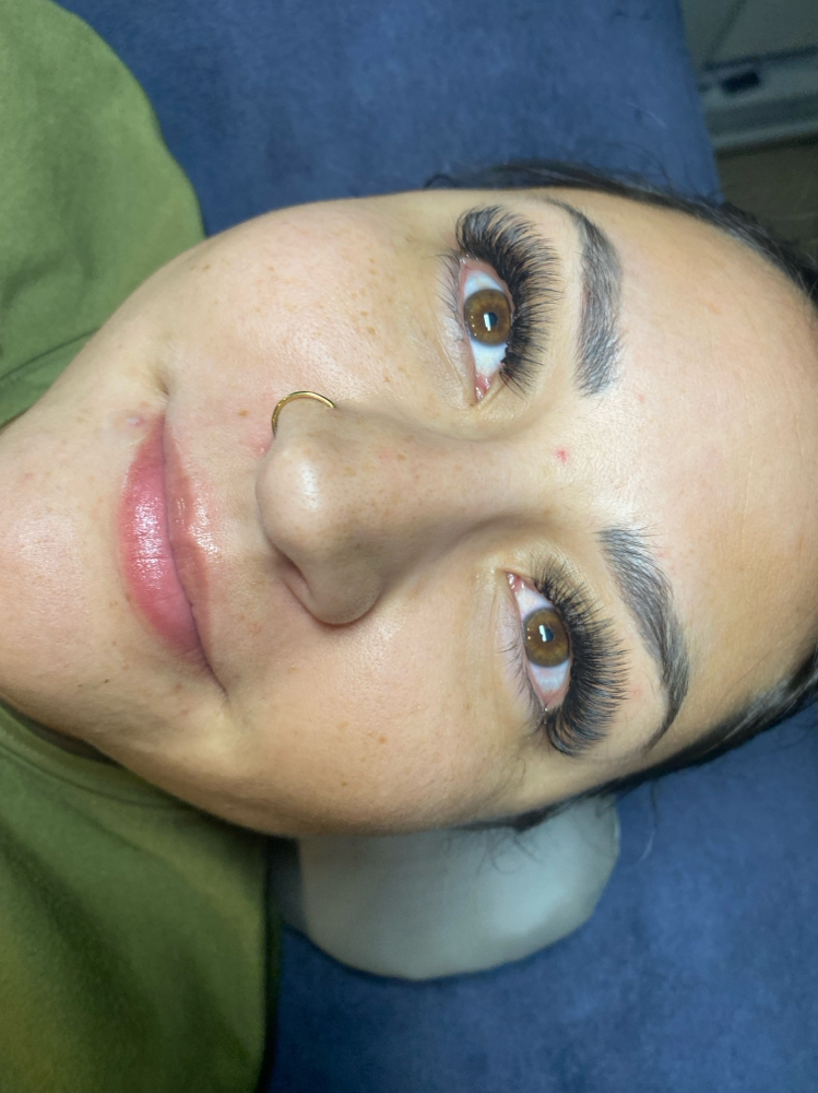 Hybrid Refill