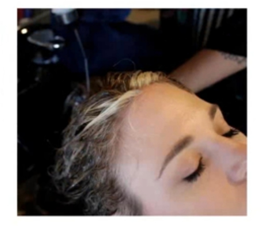 Conditioning Treatment