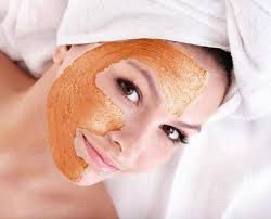 Pumpkin Enzyme Peel