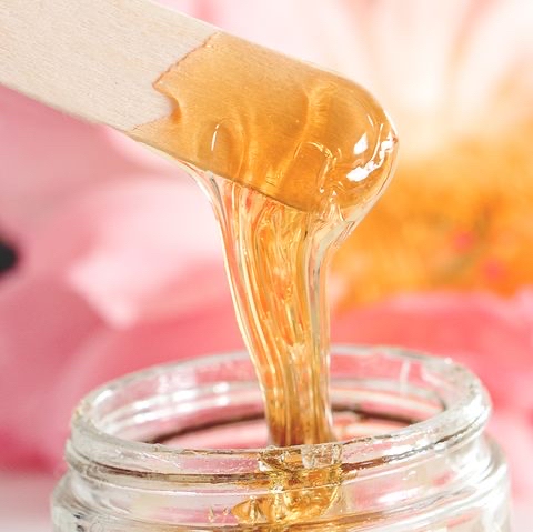 Waxing - Brow Maintenance