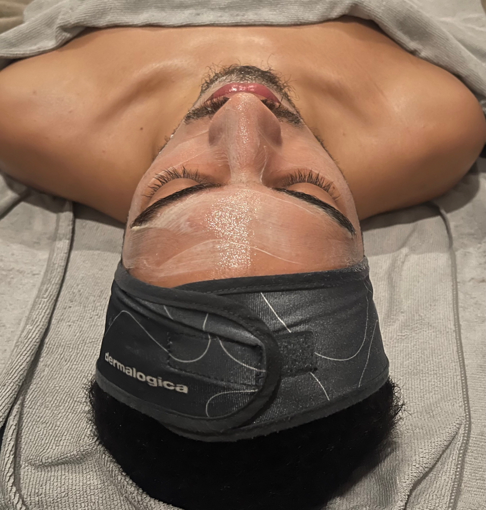 Express Touch Facial (30 min)
