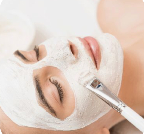 Aromatherapy Facial