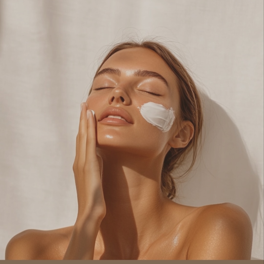 The Glow Facial +