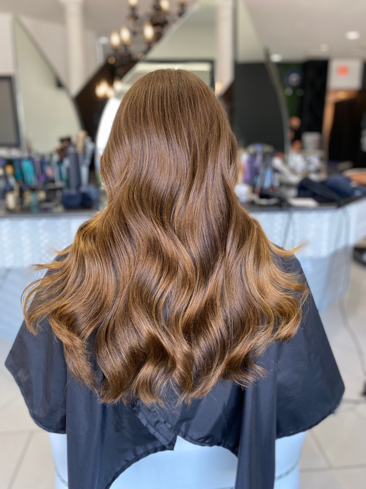 Specialty Blowdry