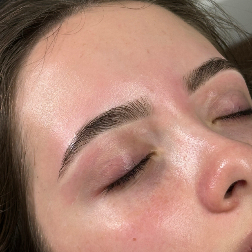 Brow Shaping at browedbyjasmine in Henderson, TX