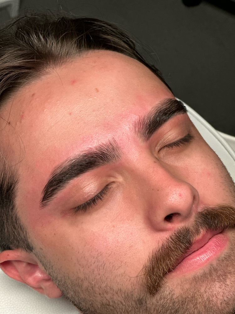 Brow Shaping