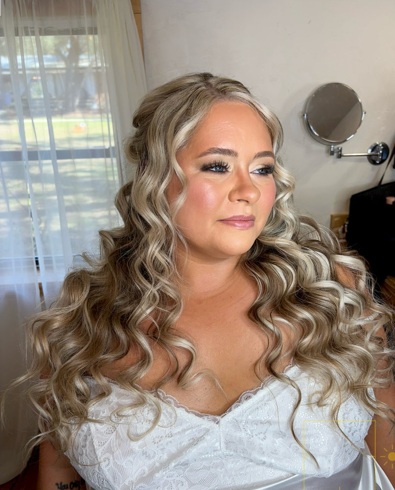 Hair & Makeup