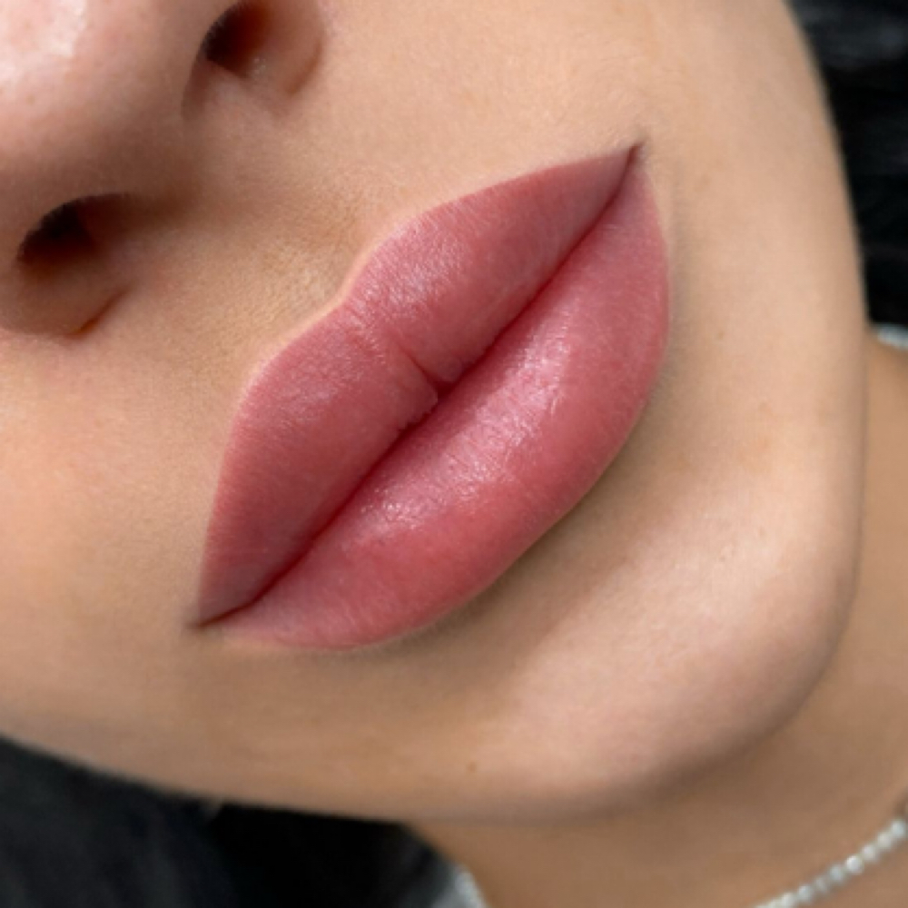 Lip Blush at Browsbyallie in Grand Junction, CO