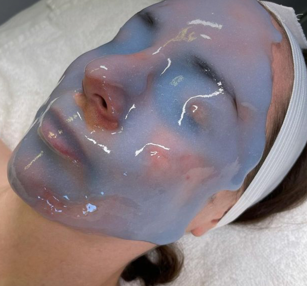 Hydrojelly Mask Add On