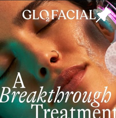 Glow2Facial Platinum