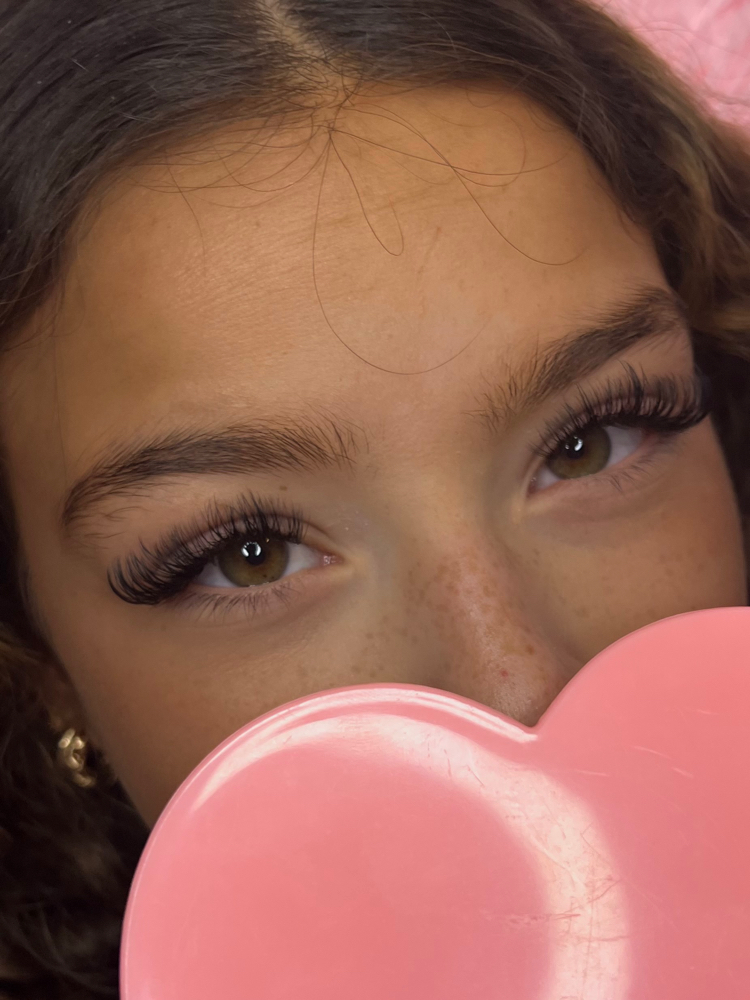 ♡ Princess Set at KK Beauty Kouture in North Babylon, NY