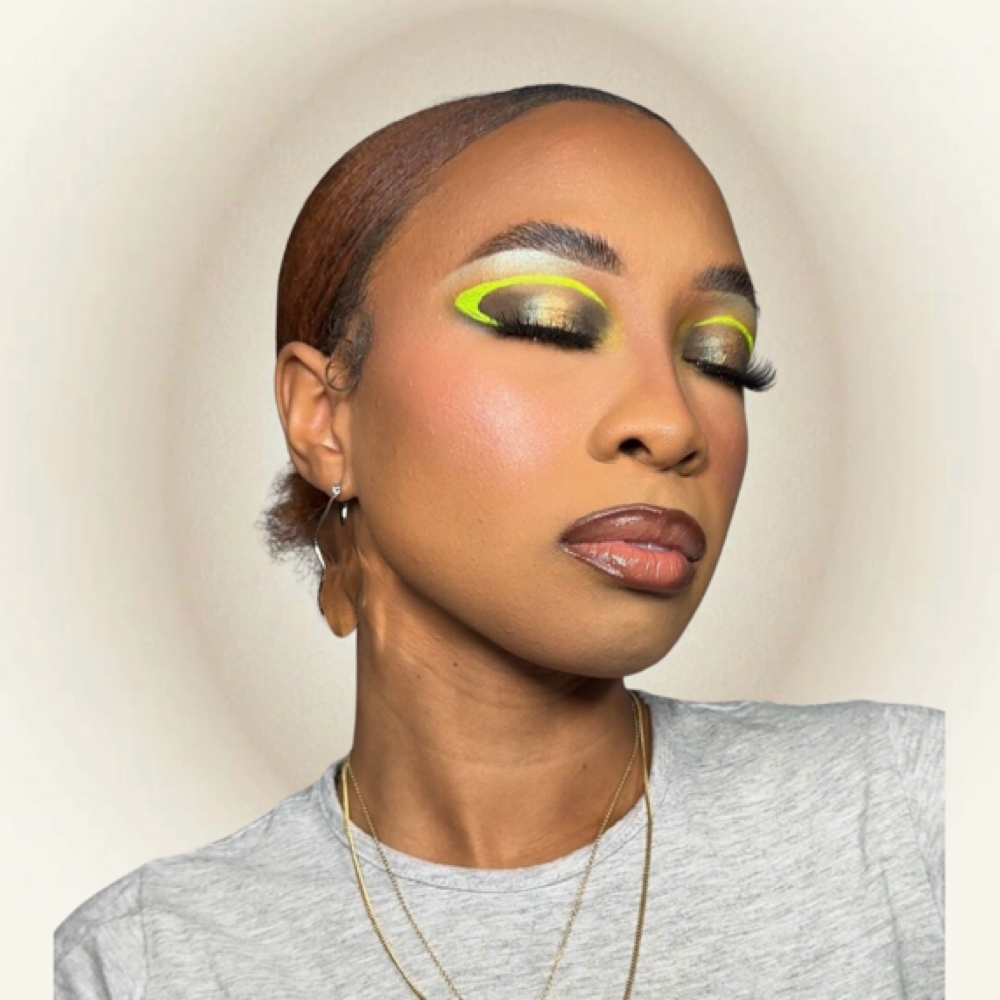 Specialty Glam at Glam Modesty