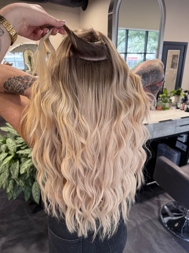 Extension consultation