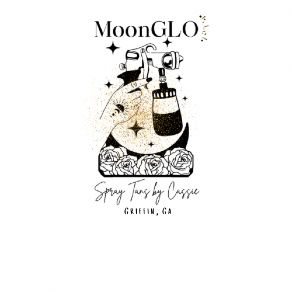 MoonGlo Spray Tan at Salon Muse Griffin in Griffin, GA