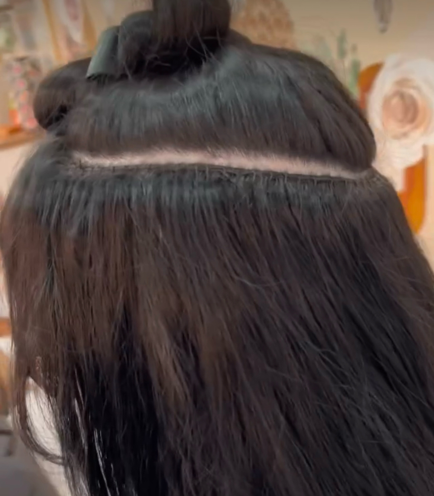 Extentions Maintance