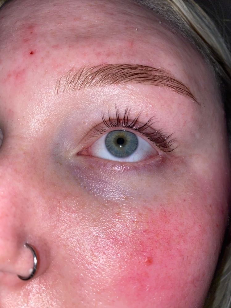 Lash Lift And Tint at Dayton Esthetics in Beavercreek, OH