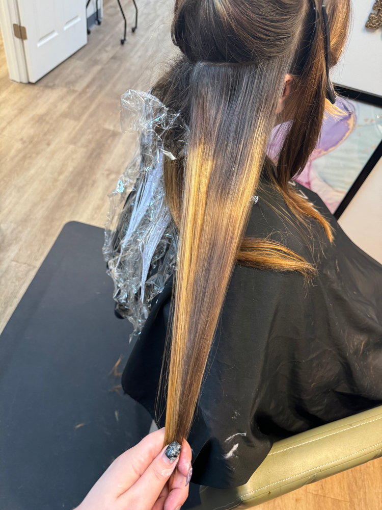 Color Correction Services