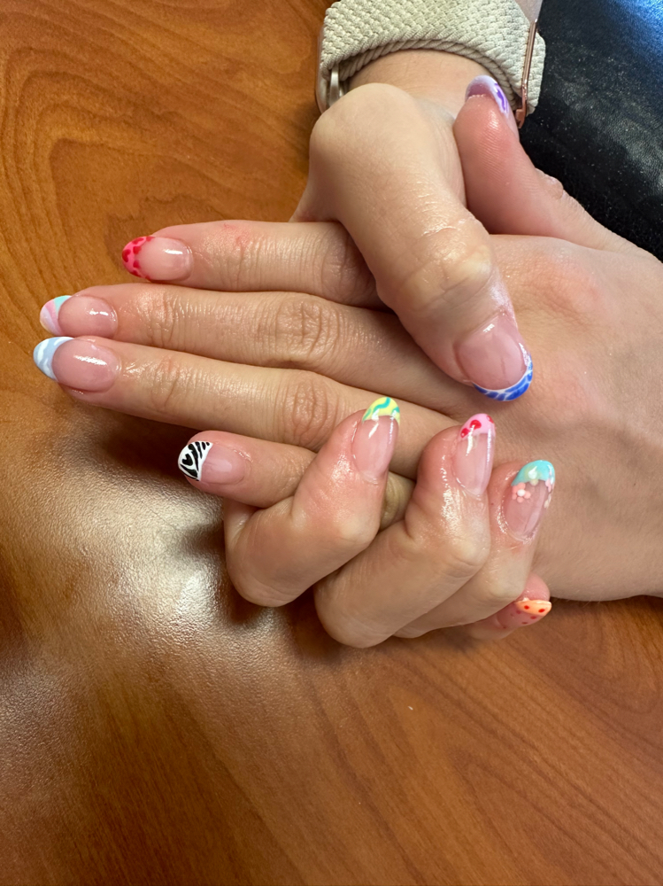 Nail Art