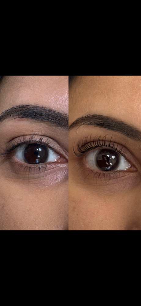 Lift & Tint