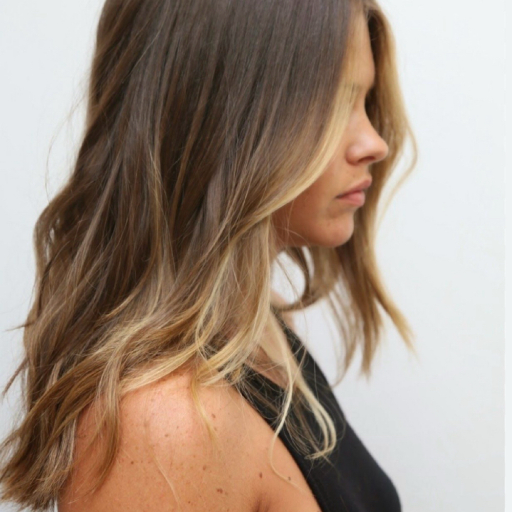 Mini highlight at Five Hair Design With Laura in Rocky River, OH