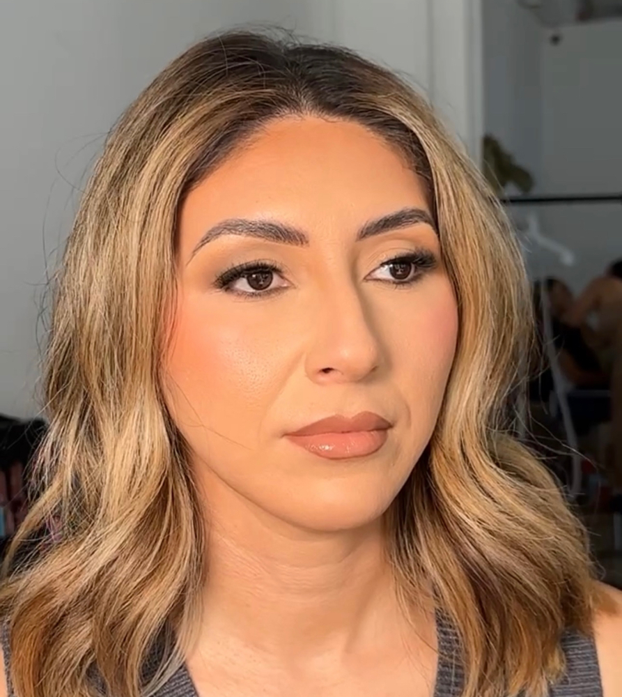 Makeup For Special Events